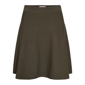 NuLillypilly Skirt - Forest Night