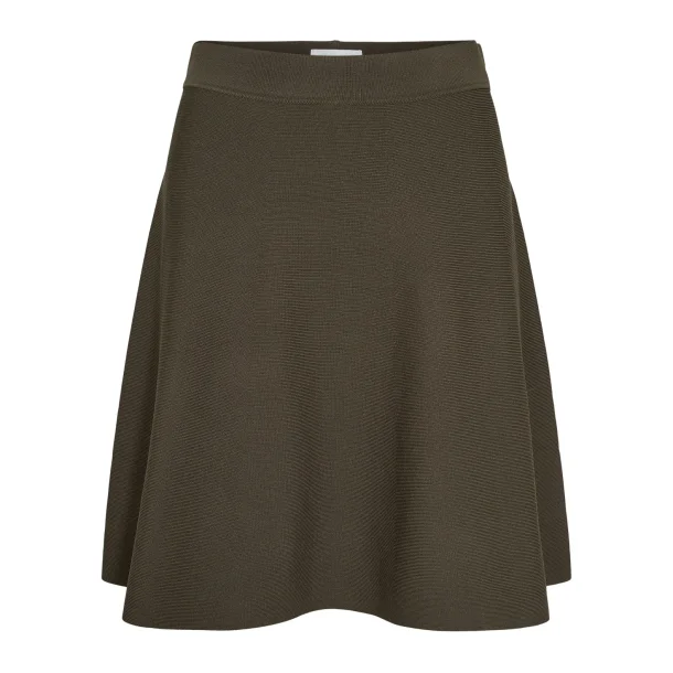 NuLillypilly Skirt - Forest Night