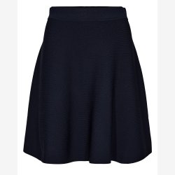 NuLillypilly Skirt - Salute navy