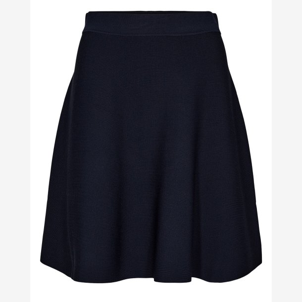 NuLillypilly Skirt - Salute navy