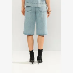 NuMalaga Shorts