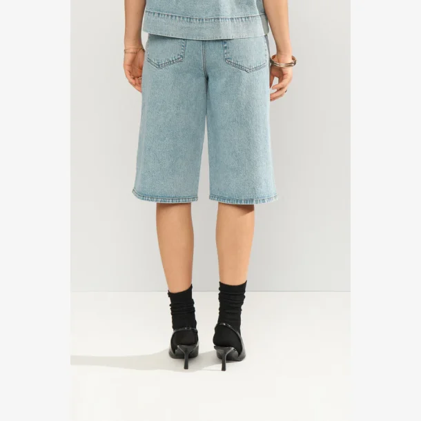 NuMalaga Shorts