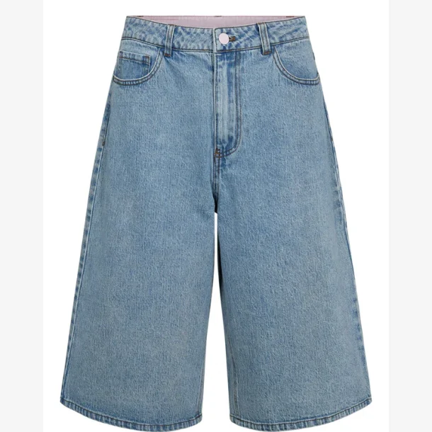 NuMalaga Shorts