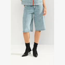 NuMalaga Shorts