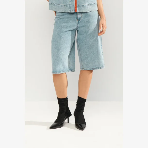 NuMalaga Shorts
