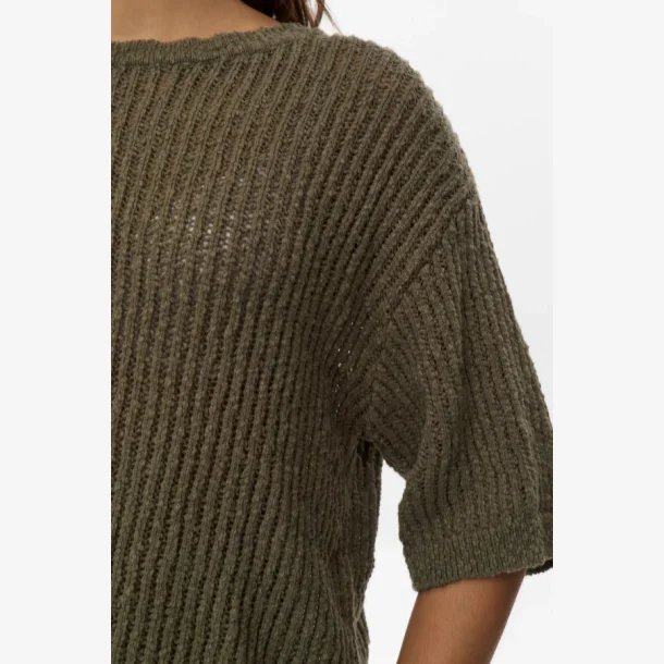 Numirandi Ss Pullover