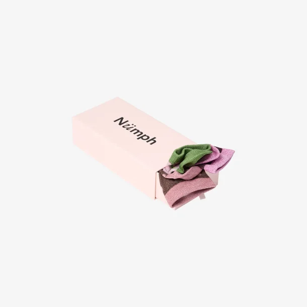 NuFransa Socks, onesize - Multi