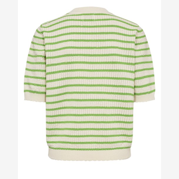 NuNicole Pullover - Jasmine Green