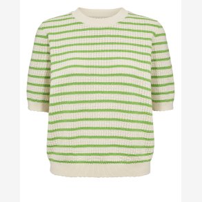 NuNicole Pullover - Jasmine Green