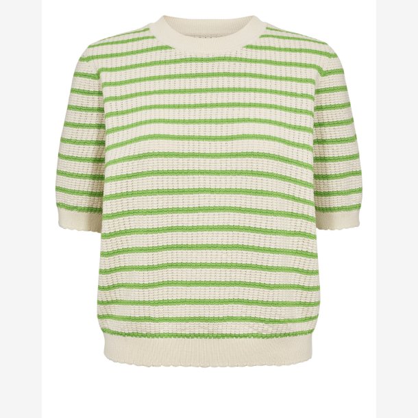 NuNicole Pullover - Jasmine Green