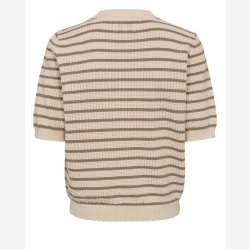 NuNicole Pullover - Silver Mink