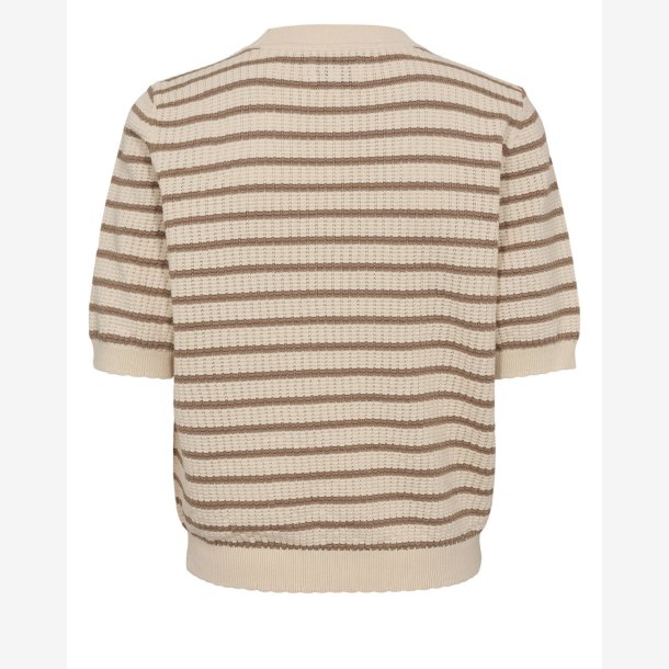 NuNicole Pullover - Silver Mink