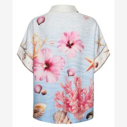 Nuoceana Sleeveless Shirt