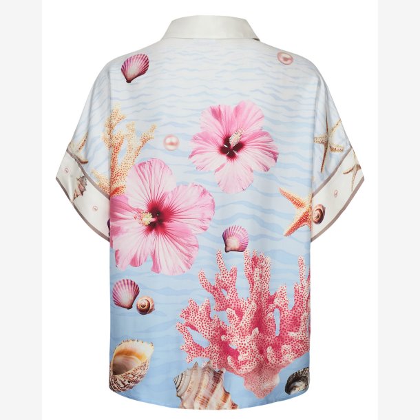 Nuoceana Sleeveless Shirt