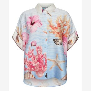 Nuoceana Sleeveless Shirt