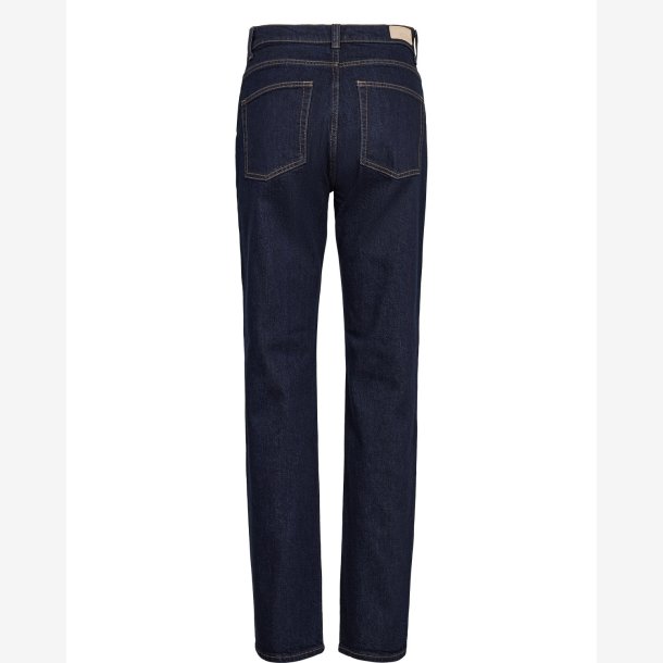 Nuoslo HR Straight Jeans