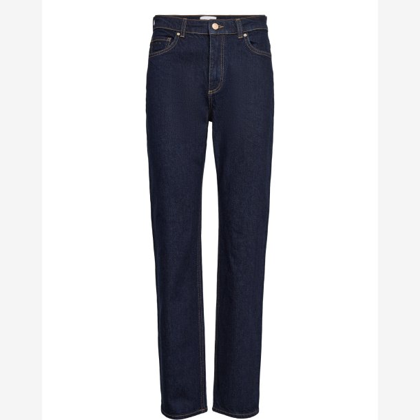 Nuoslo HR Straight Jeans
