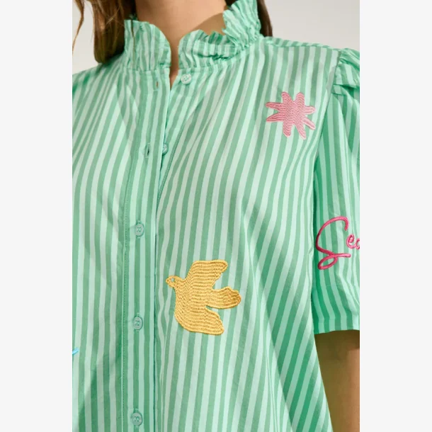 NuSeanne Dress