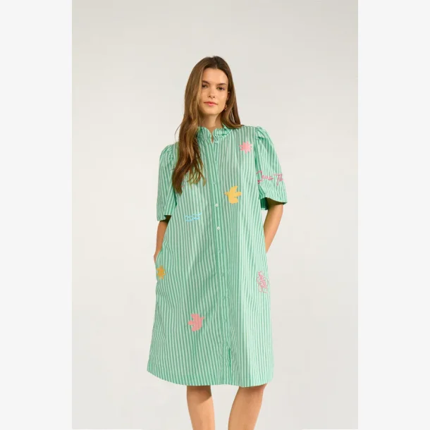 NuSeanne Dress