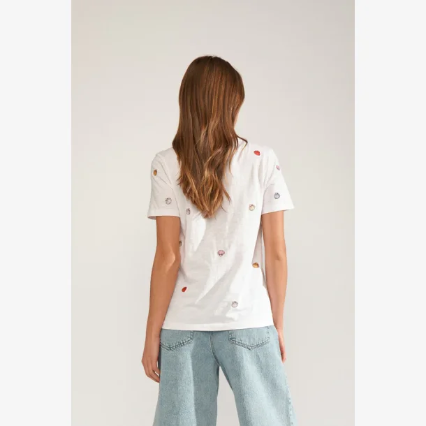 NuShellpa T-shirt