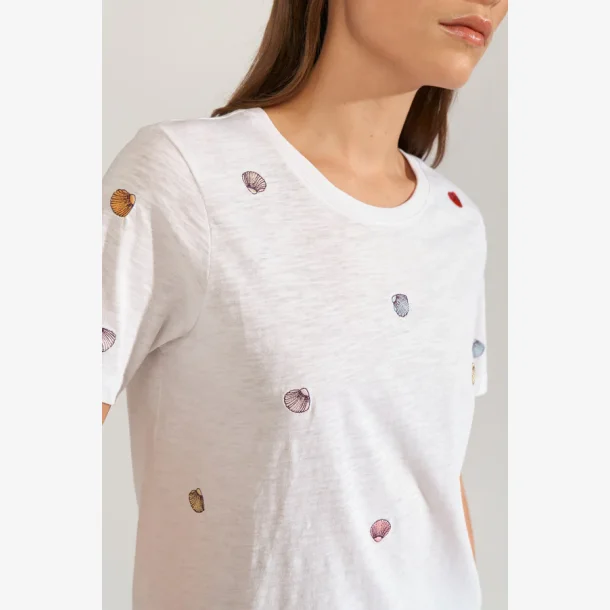 NuShellpa T-shirt