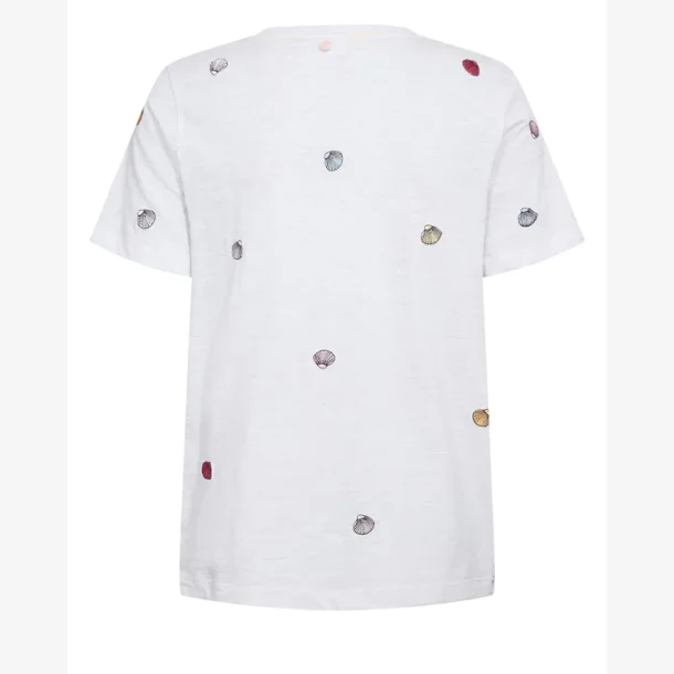 NuShellpa T-shirt