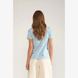 NuShellpa T-shirt