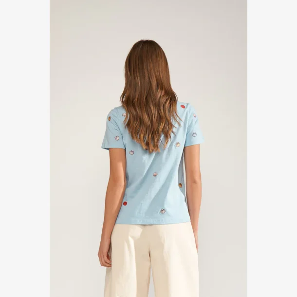 NuShellpa T-shirt