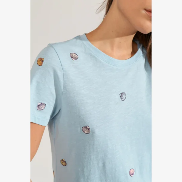 NuShellpa T-shirt