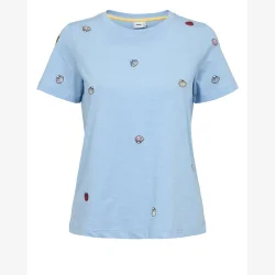 NuShellpa T-shirt