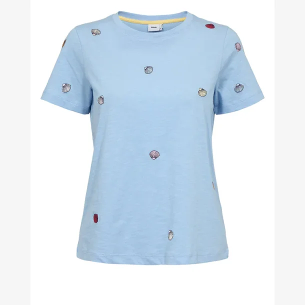 NuShellpa T-shirt