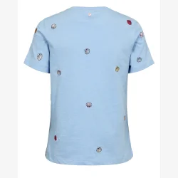 NuShellpa T-shirt