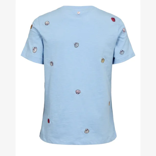 NuShellpa T-shirt