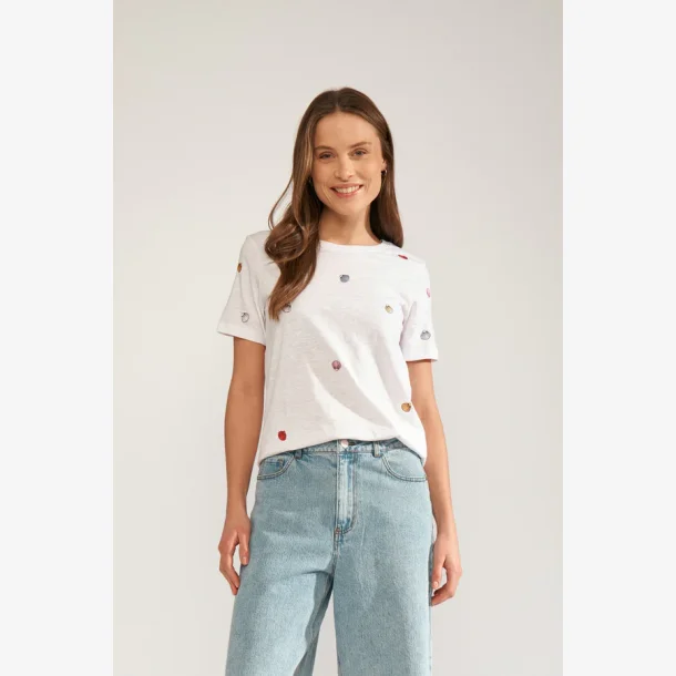 NuShellpa T-shirt