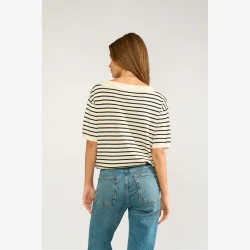Nusillio Pullover