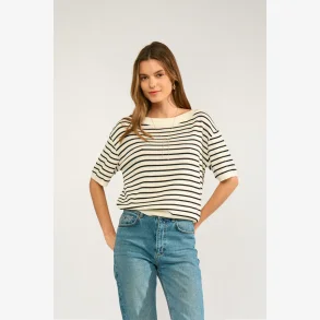 Nusillio Pullover