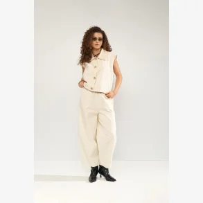 Nusunna Cropped Pants