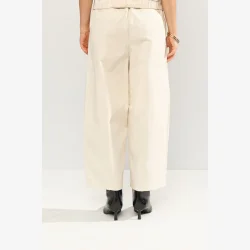 Nusunna Cropped Pants