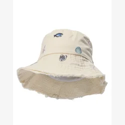 NuSurfer Bucket Hat