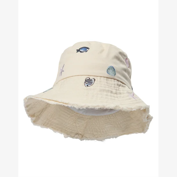 NuSurfer Bucket Hat