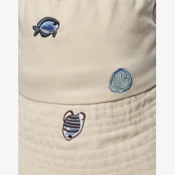 NuSurfer Bucket Hat