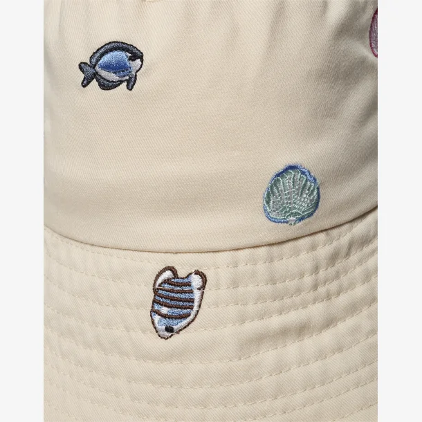 NuSurfer Bucket Hat