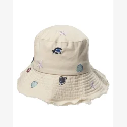 NuSurfer Bucket Hat