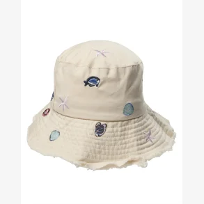 NuSurfer Bucket Hat