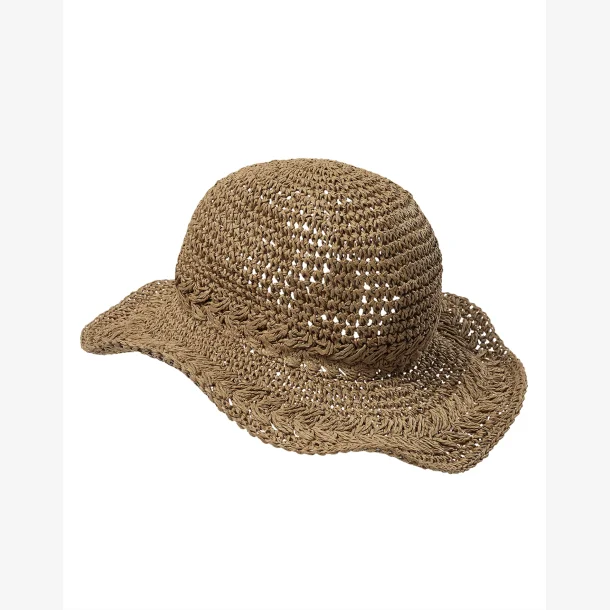 NuTanja Straw Hat