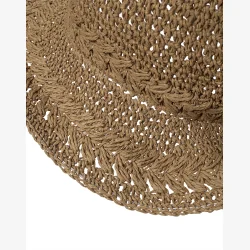 NuTanja Straw Hat