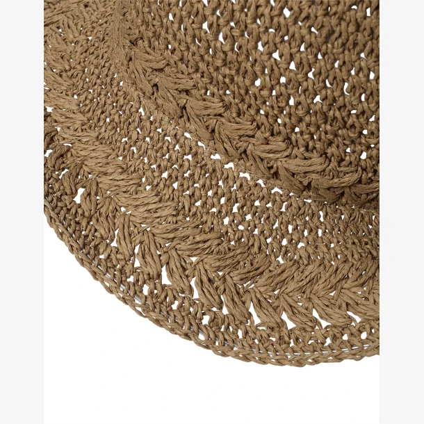 NuTanja Straw Hat