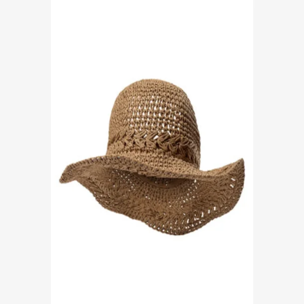 NuTanja Straw Hat