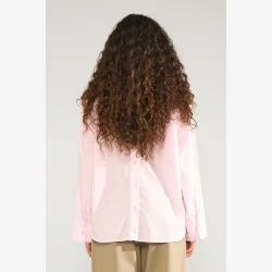 Nutenja Shirt - Pink Lady