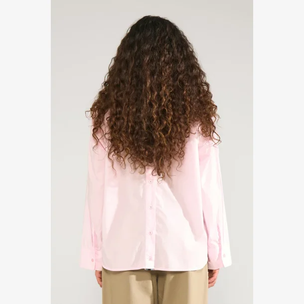 Nutenja Shirt - Pink Lady